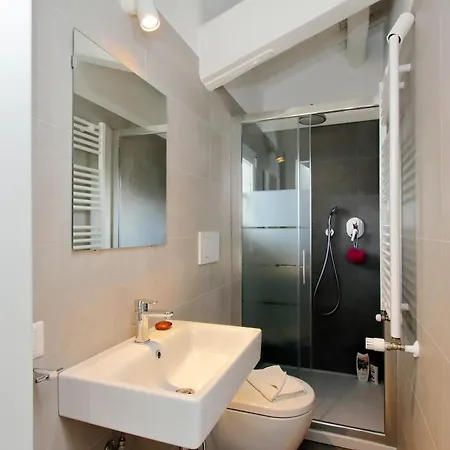 דירה Torre Argentina רומא