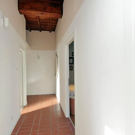 Torre Argentina דירה רומא