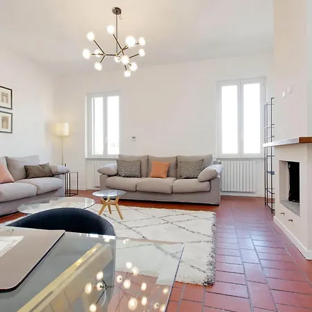 דירה Torre Argentina *