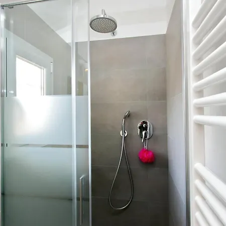 Torre Argentina דירה