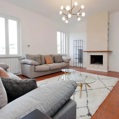 דירה Torre Argentina