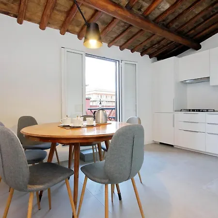 Torre Argentina דירה *