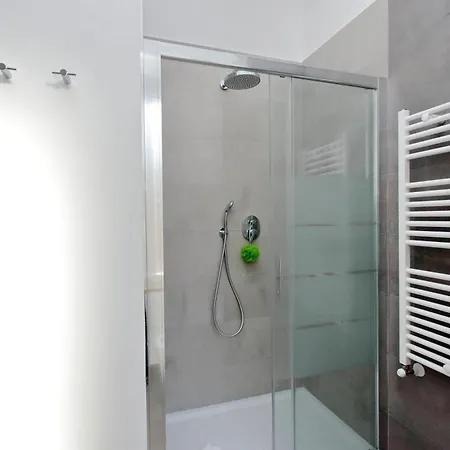 Torre Argentina 公寓