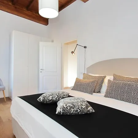 Torre Argentina 公寓 *