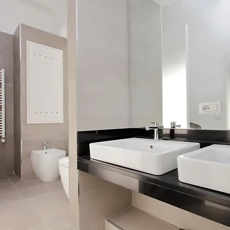 Torre Argentina 公寓 *