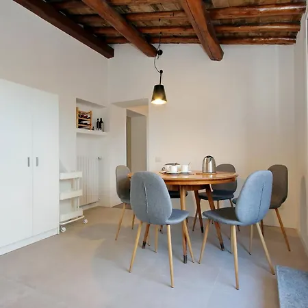 Torre Argentina Apartmán *