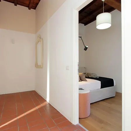 Apartmán Torre Argentina *