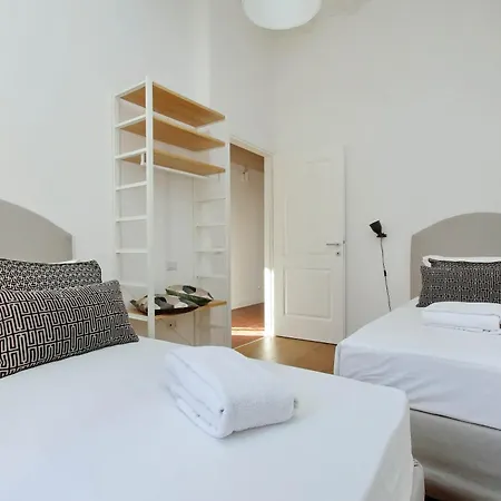 公寓 Torre Argentina *