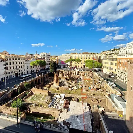 Torre Argentina * 罗马