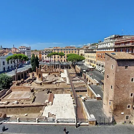 Torre Argentina Appartamento *
