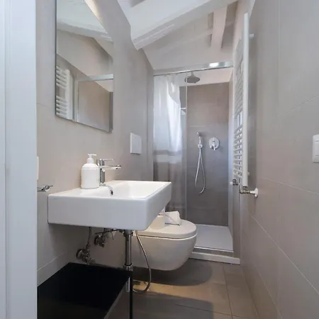 Apartmán Torre Argentina Řím