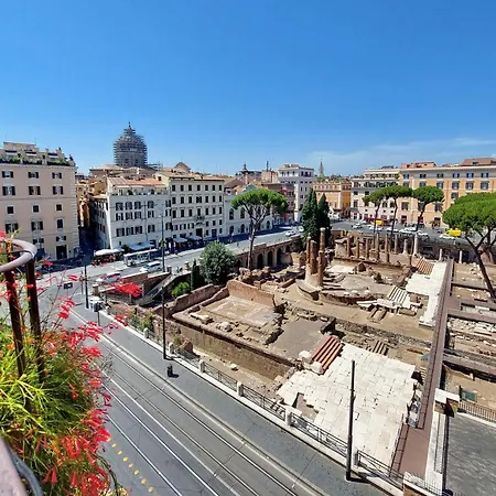 Appartamento Torre Argentina