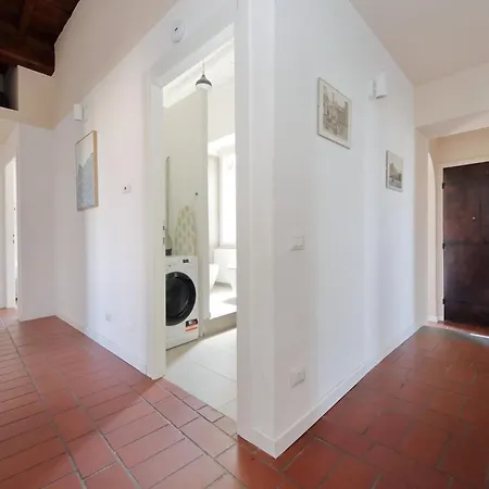 Apartmán Torre Argentina *
