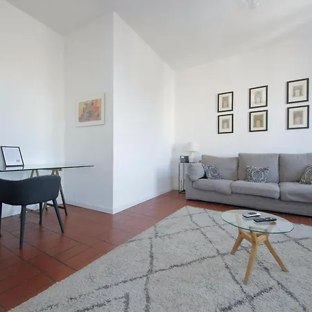 Torre Argentina Appartamento