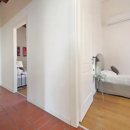 Torre Argentina Apartmán Řím