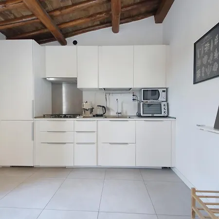 Torre Argentina Apartmán *