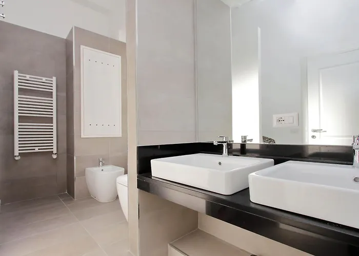 Torre Argentina Διαμέρισμα *