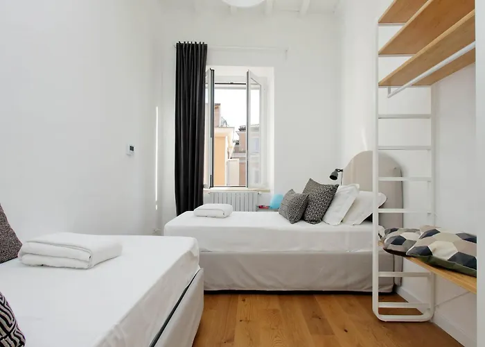 Διαμέρισμα Torre Argentina